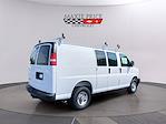 New 2025 Chevrolet Express 2500 Empty Cargo Van for sale #253074 - photo 5
