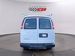 New 2025 Chevrolet Express 2500 Empty Cargo Van for sale #253074 - photo 6