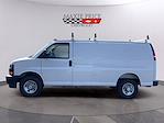 New 2025 Chevrolet Express 2500 Empty Cargo Van for sale #253074 - photo 7