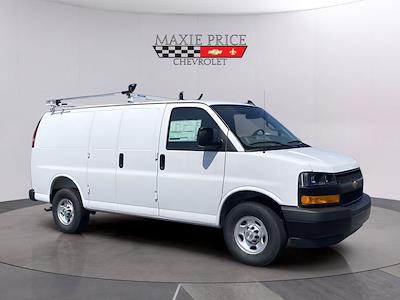 New 2025 Chevrolet Express 2500 Empty Cargo Van for sale #253076 - photo 1