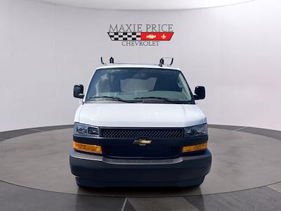 New 2025 Chevrolet Express 2500 Empty Cargo Van for sale #253076 - photo 2