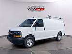 New 2025 Chevrolet Express 2500 Empty Cargo Van for sale #253076 - photo 10