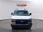 New 2025 Chevrolet Express 2500 Empty Cargo Van for sale #253076 - photo 2