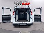 New 2025 Chevrolet Express 2500 Empty Cargo Van for sale #253076 - photo 20