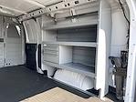 New 2025 Chevrolet Express 2500 Empty Cargo Van for sale #253076 - photo 21