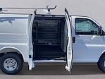 New 2025 Chevrolet Express 2500 Empty Cargo Van for sale #253076 - photo 25