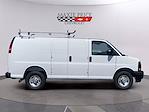 New 2025 Chevrolet Express 2500 Empty Cargo Van for sale #253076 - photo 3