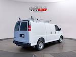 New 2025 Chevrolet Express 2500 Empty Cargo Van for sale #253076 - photo 4