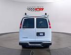 New 2025 Chevrolet Express 2500 Empty Cargo Van for sale #253076 - photo 5