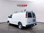 New 2025 Chevrolet Express 2500 Empty Cargo Van for sale #253076 - photo 6