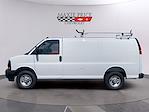 New 2025 Chevrolet Express 2500 Empty Cargo Van for sale #253076 - photo 8
