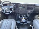 New 2025 Chevrolet Express 2500 Empty Cargo Van for sale #253076 - photo 9