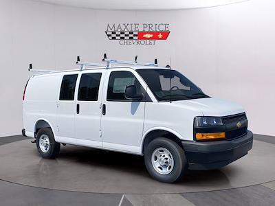 New 2025 Chevrolet Express 2500 Empty Cargo Van for sale #253080 - photo 1