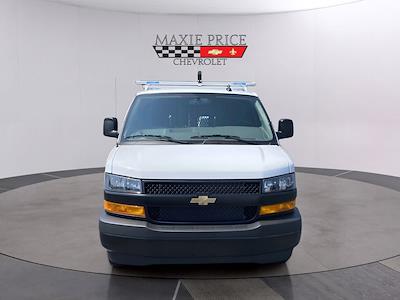 New 2025 Chevrolet Express 2500 Empty Cargo Van for sale #253080 - photo 2