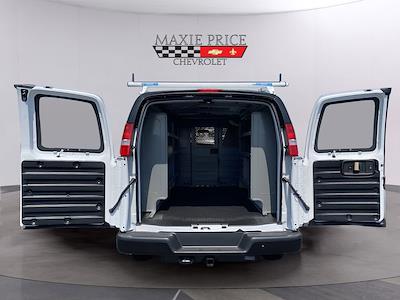 New 2025 Chevrolet Express 2500 Upfitted Cargo Van for sale #253080 - photo 2