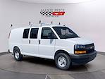 New 2025 Chevrolet Express 2500 Empty Cargo Van for sale #253080 - photo 1