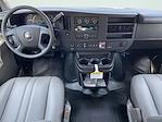 New 2025 Chevrolet Express 2500 Empty Cargo Van for sale #253080 - photo 14
