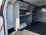 New 2025 Chevrolet Express 2500 Empty Cargo Van for sale #253080 - photo 18