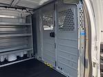 New 2025 Chevrolet Express 2500 Empty Cargo Van for sale #253080 - photo 19