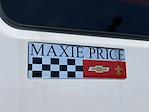 New 2025 Chevrolet Express 2500 Empty Cargo Van for sale #253080 - photo 21
