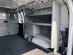 New 2025 Chevrolet Express 2500 Empty Cargo Van for sale #253080 - photo 26