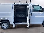 New 2025 Chevrolet Express 2500 Empty Cargo Van for sale #253080 - photo 27
