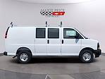 New 2025 Chevrolet Express 2500 Empty Cargo Van for sale #253080 - photo 3