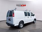 New 2025 Chevrolet Express 2500 Empty Cargo Van for sale #253080 - photo 4