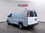 New 2025 Chevrolet Express 2500 Empty Cargo Van for sale #253080 - photo 6