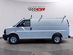 New 2025 Chevrolet Express 2500 Empty Cargo Van for sale #253080 - photo 7