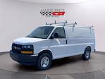 New 2025 Chevrolet Express 2500 Empty Cargo Van for sale #253080 - photo 8