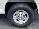 New 2025 Chevrolet Express 2500 Upfitted Cargo Van for sale #253082 - photo 18