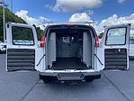New 2025 Chevrolet Express 2500 Upfitted Cargo Van for sale #253082 - photo 19