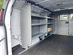 New 2025 Chevrolet Express 2500 Upfitted Cargo Van for sale #253082 - photo 20