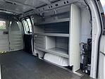New 2025 Chevrolet Express 2500 Upfitted Cargo Van for sale #253082 - photo 21