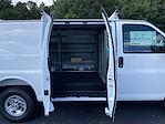 New 2025 Chevrolet Express 2500 Upfitted Cargo Van for sale #253082 - photo 24