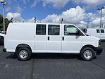 New 2025 Chevrolet Express 2500 Upfitted Cargo Van for sale #253082 - photo 4