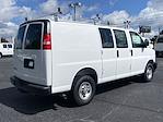 New 2025 Chevrolet Express 2500 Upfitted Cargo Van for sale #253082 - photo 5
