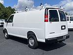 New 2025 Chevrolet Express 2500 Upfitted Cargo Van for sale #253082 - photo 2