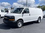 New 2025 Chevrolet Express 2500 Upfitted Cargo Van for sale #253082 - photo 1
