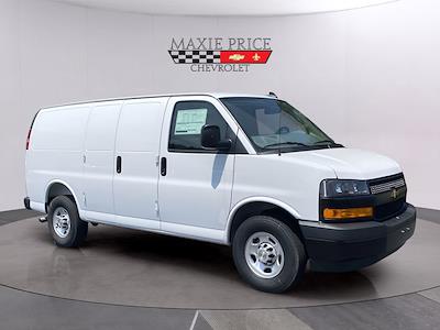 New 2025 Chevrolet Express 2500 Empty Cargo Van for sale #253083 - photo 1