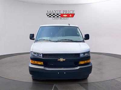 New 2025 Chevrolet Express 2500 Empty Cargo Van for sale #253083 - photo 2