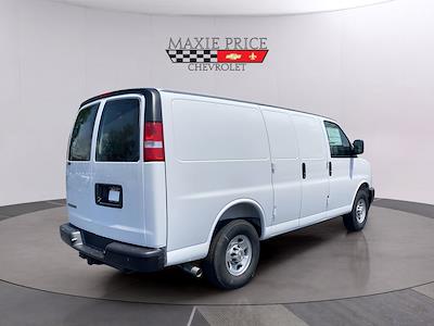 New 2025 Chevrolet Express 2500 Upfitted Cargo Van for sale #253083 - photo 2