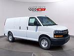 New 2025 Chevrolet Express 2500 Empty Cargo Van for sale #253083 - photo 1