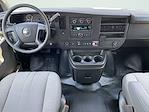 New 2025 Chevrolet Express 2500 Empty Cargo Van for sale #253083 - photo 13