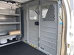 New 2025 Chevrolet Express 2500 Empty Cargo Van for sale #253083 - photo 17