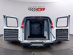 New 2025 Chevrolet Express 2500 Empty Cargo Van for sale #253083 - photo 24