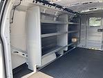 New 2025 Chevrolet Express 2500 Empty Cargo Van for sale #253083 - photo 25