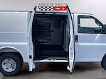 New 2025 Chevrolet Express 2500 Empty Cargo Van for sale #253083 - photo 27