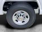New 2025 Chevrolet Express 2500 Empty Cargo Van for sale #253083 - photo 28